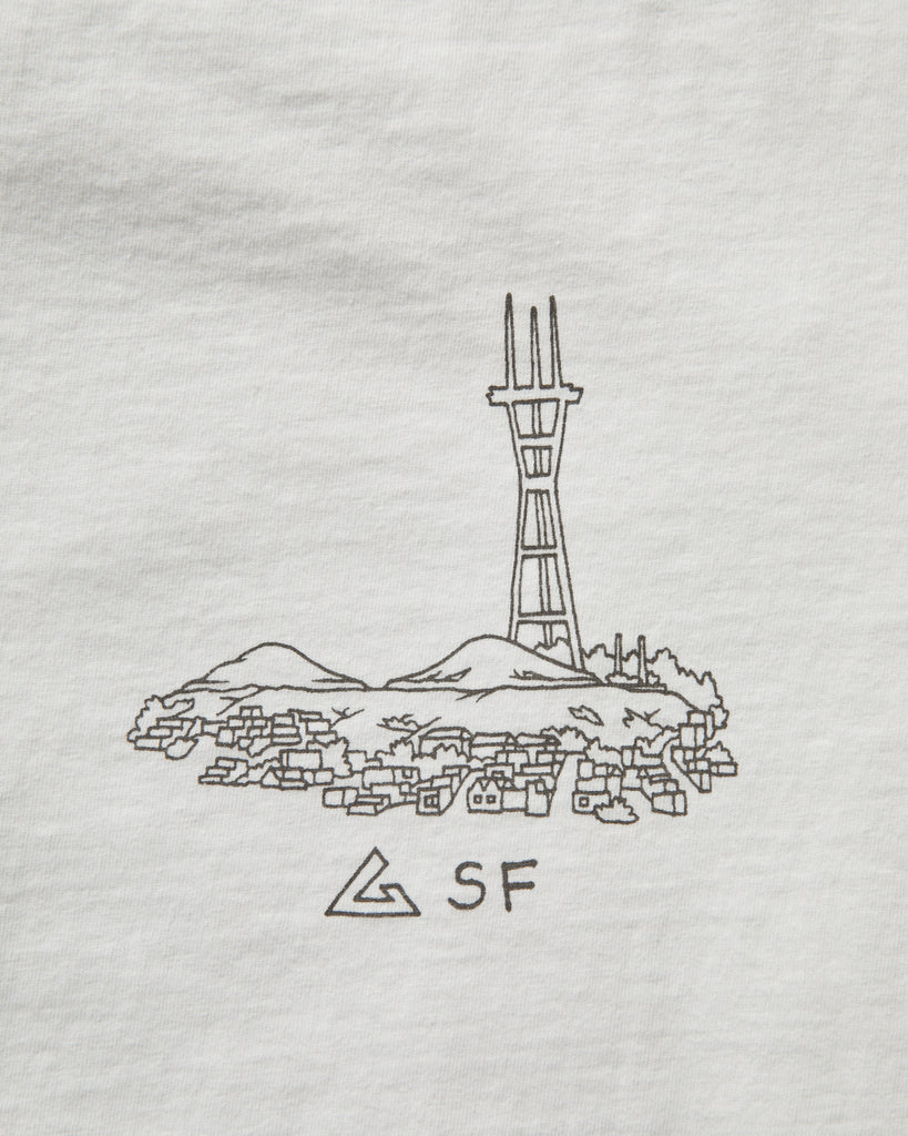 T-shirt Dueling Arts San Francisco - Combat Scénique - Taille L - Noir - Occasion Très Bon état
