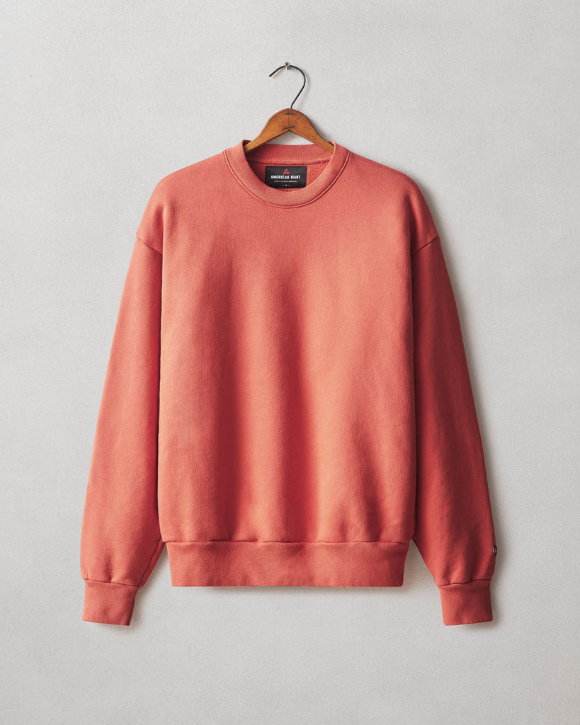 NEW LOGO SWEAT TOP