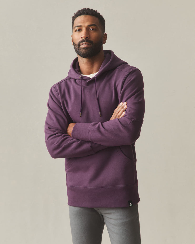 Sweatshirt à capuche zippé Urban Classics 90's Heavy Sand Washed Black