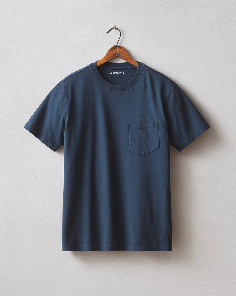 【新品・未開封】LEEGET × ballaholic Pocket Tee SHC Tool Pocket Cool Tee (charcoal gray) – ballaholic