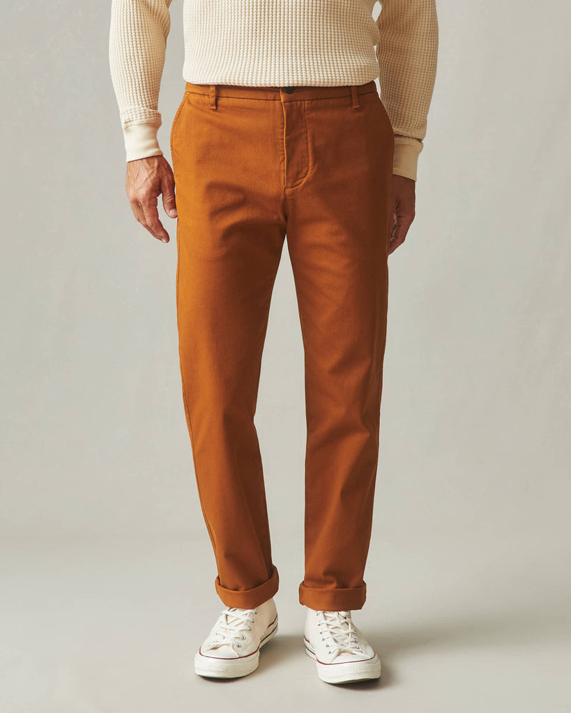 パンツ 1P BIG CHINO PANTS A.H BROCHURE Brochure 1P Big Chino Pants A.H Men's Size M | eBay