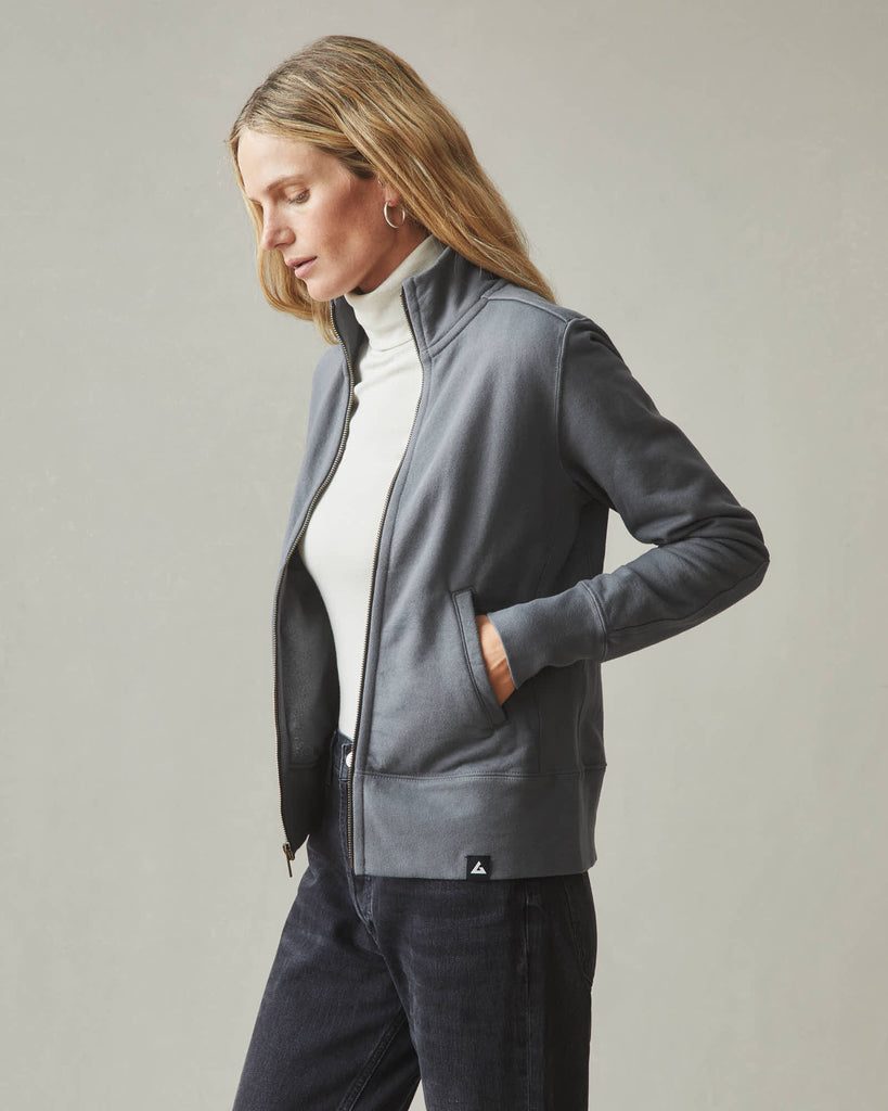 トップス Ameri BACK CURTAIN OPEN HS JACKET トップス Ameri BACK CURTAIN OPEN HS JACKET BACK CURTAIN OPEN