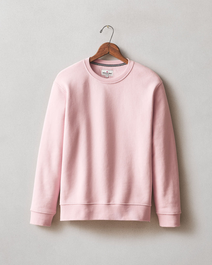 トップス LAD MUSICIAN BIG ROSE CREW NECK PULLOVER LAD MUSICIAN - Crew Neck Big Pullover | fakejam