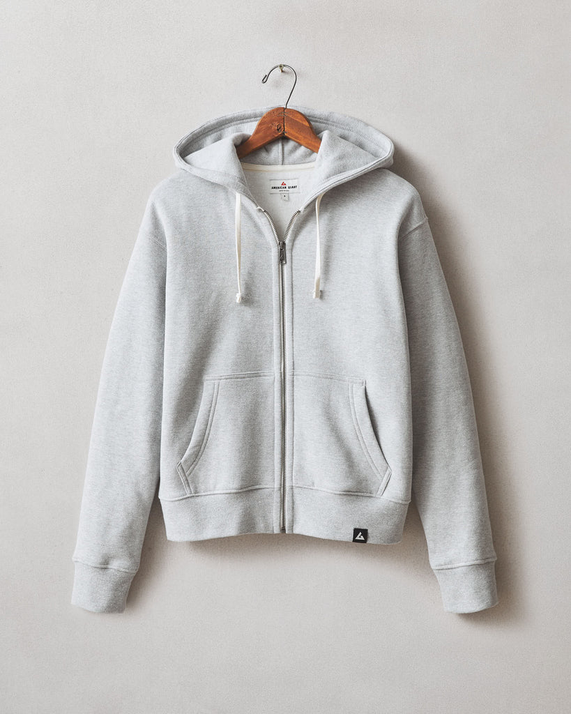 売れ筋商品|||ラルフローレン パーカー・スウェットシャツ レディース アウター LOGO LIGHTWEIGHT FLEECE FULL ZIP HOODIE - Zip-up sweatshirt - antique white Fleece Full-Zip Hoodie for Women | Ralph Lauren® PA