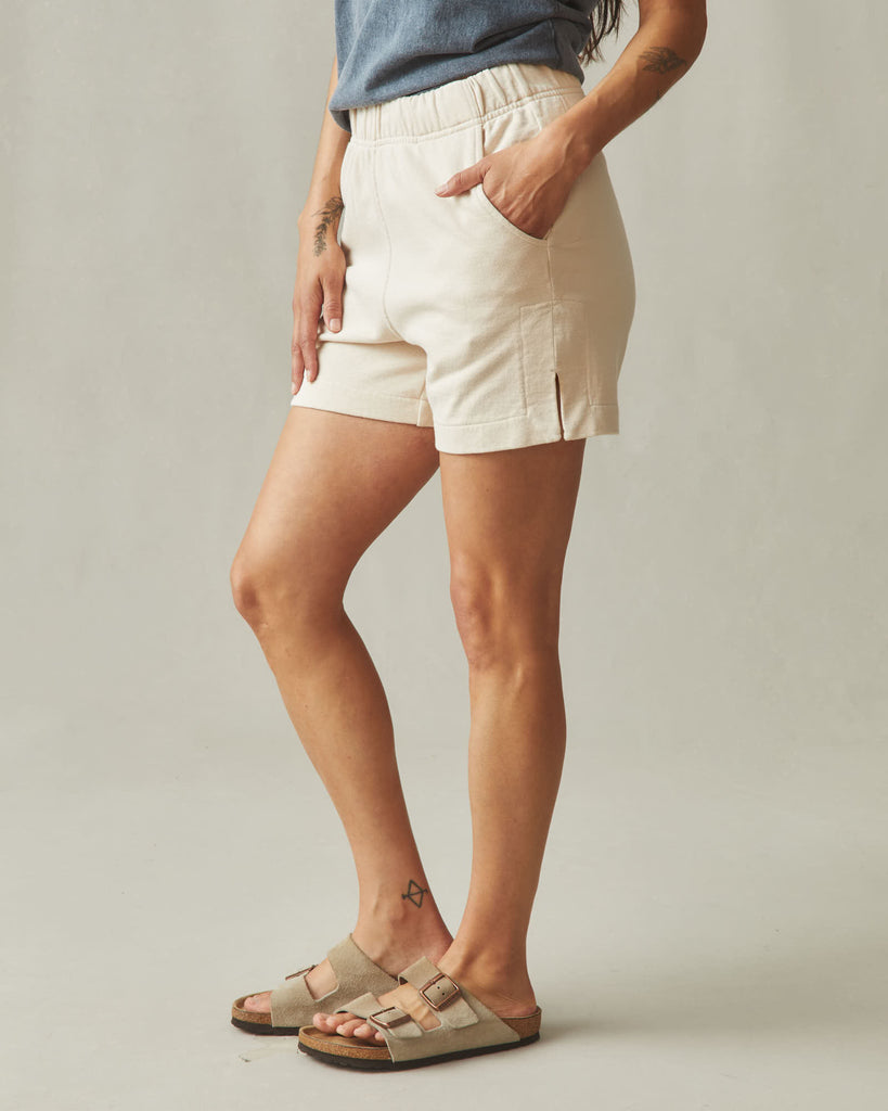 SIDE SLIT ADJUSTABLE SHORTS BEIGE Mサイズ W1-7Y-52-CX_28581_1024x1024.