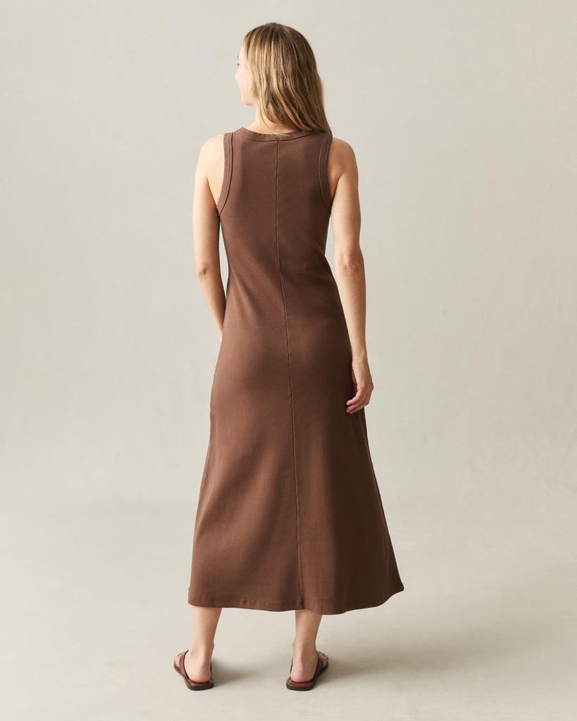 Women's Rib Dress