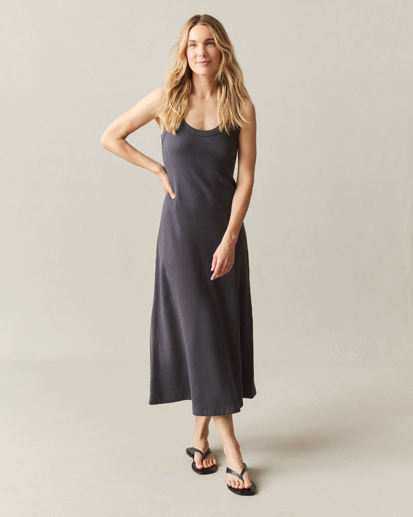 Women's Rib Dress