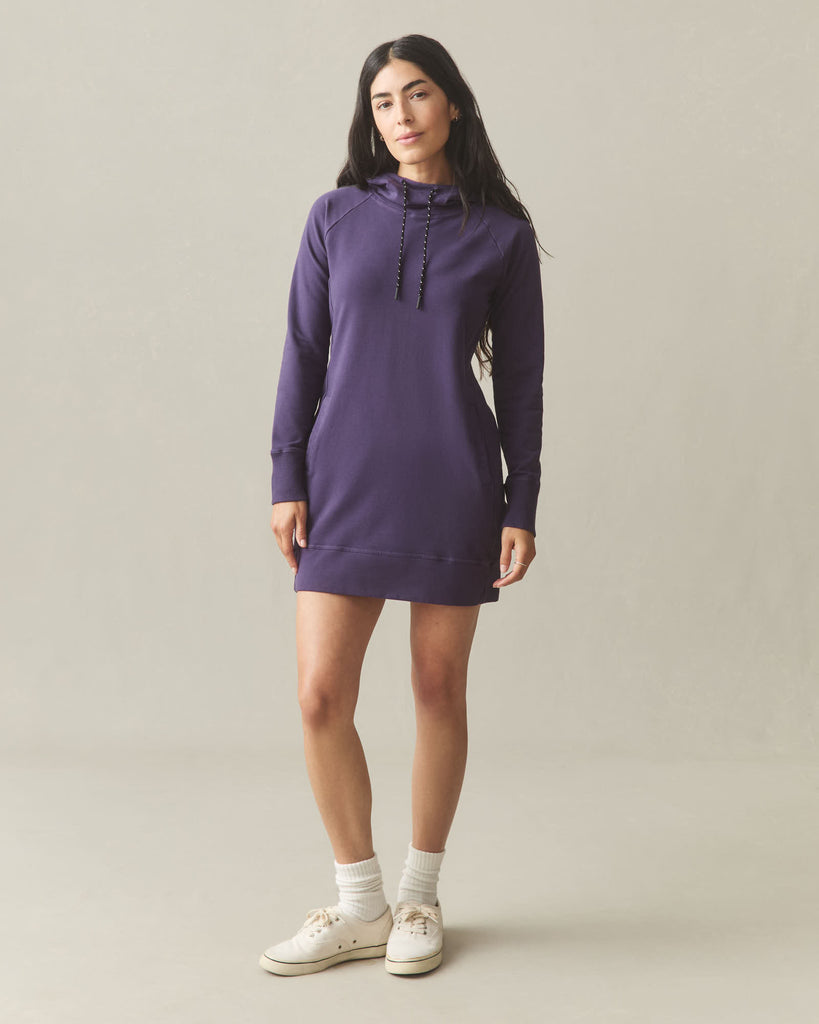 Women's Hoodie Dress