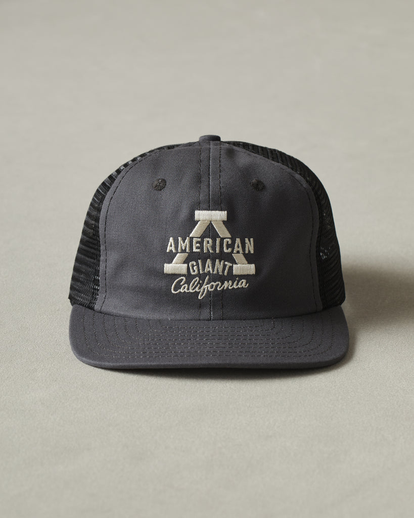acg trucker hat