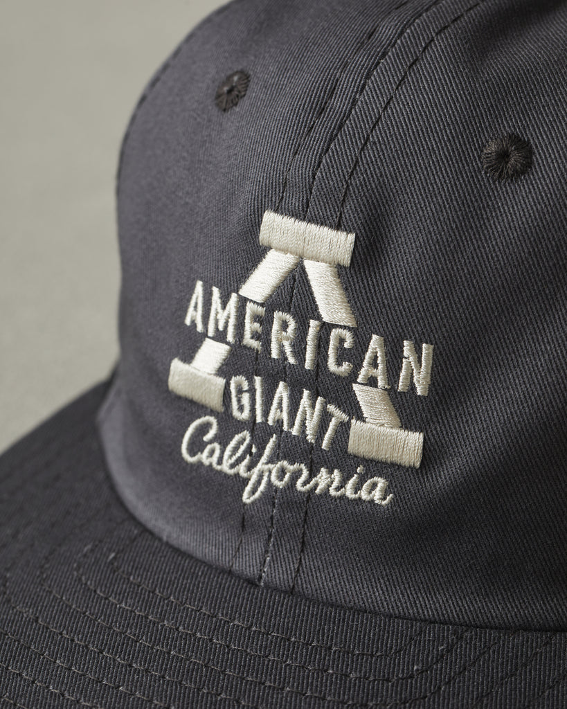 acg trucker hat