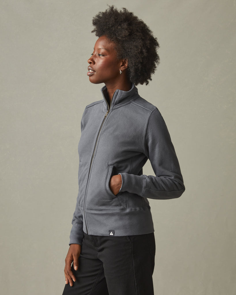 American giant moto full zip clearance
