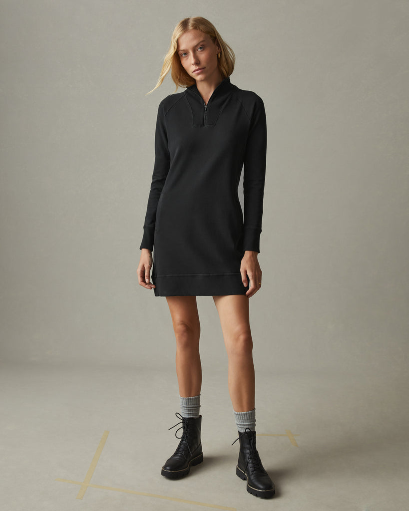 American giant sales hoodie dress review