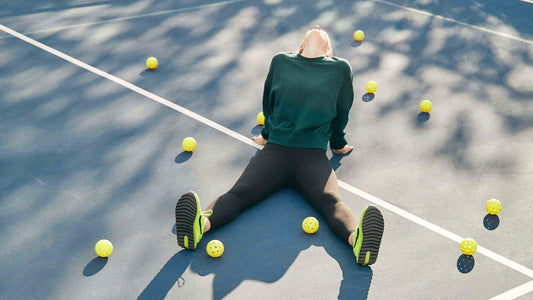 Pickle problems? Rookie moves to avoid