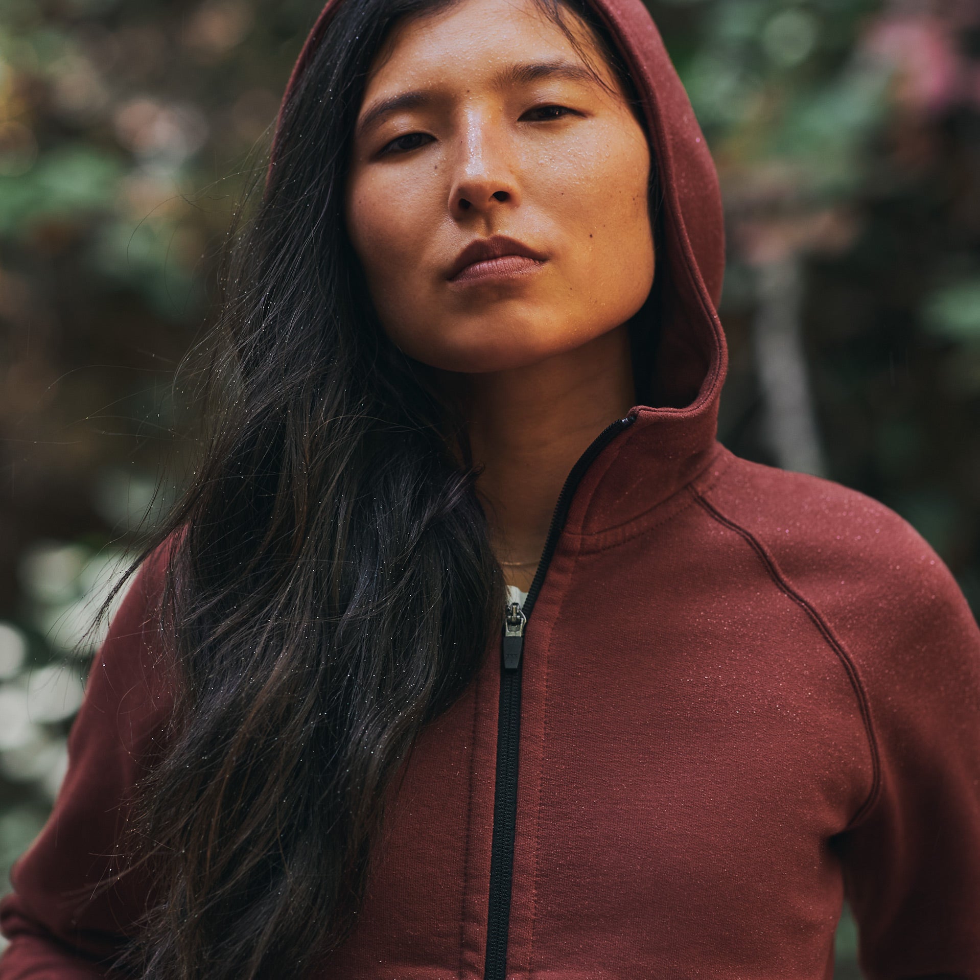 Storm Full Zip American Giant