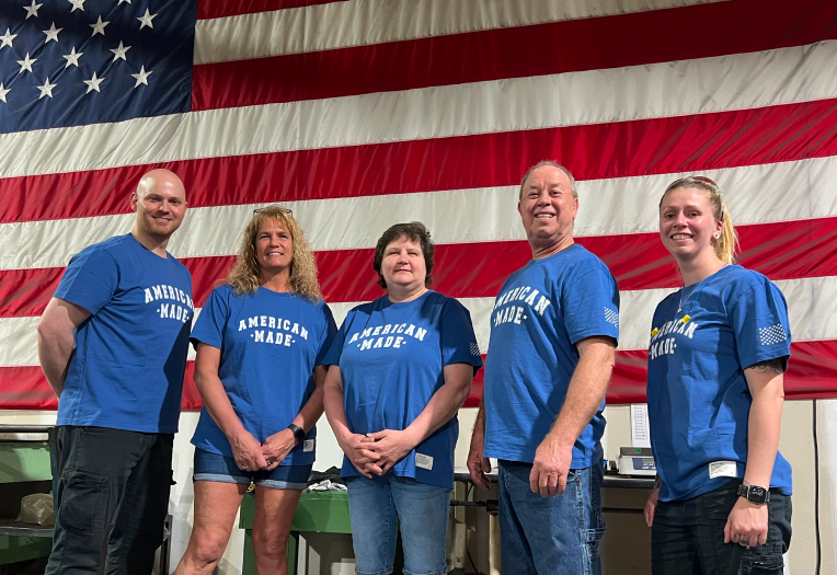 Catalog Men's & Women's Apparel American Giant