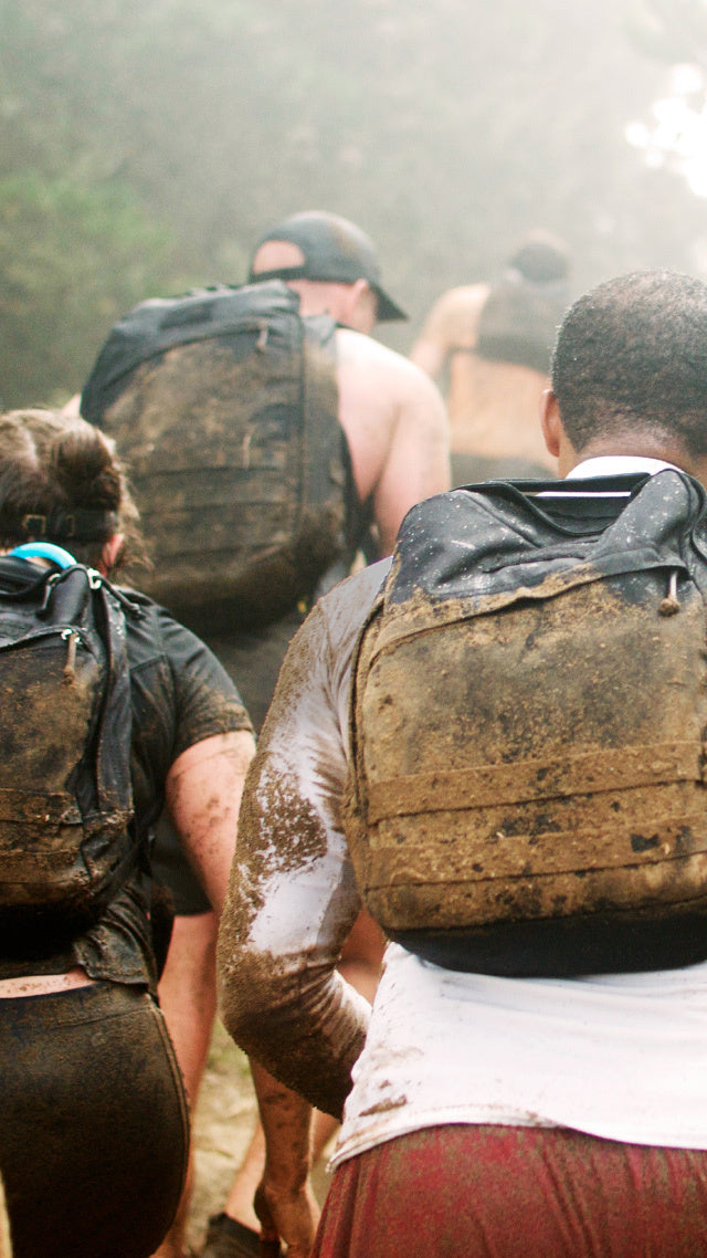 GORUCK American Giant