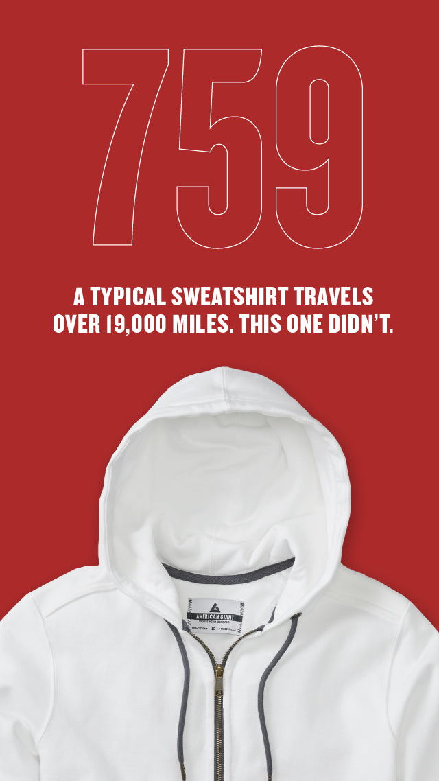 Halifax | American Giant