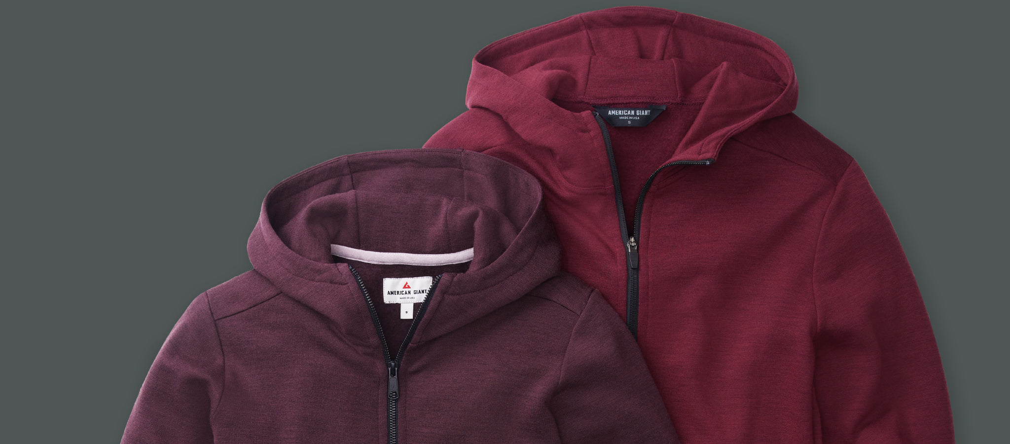 American giant merino hoodie deals