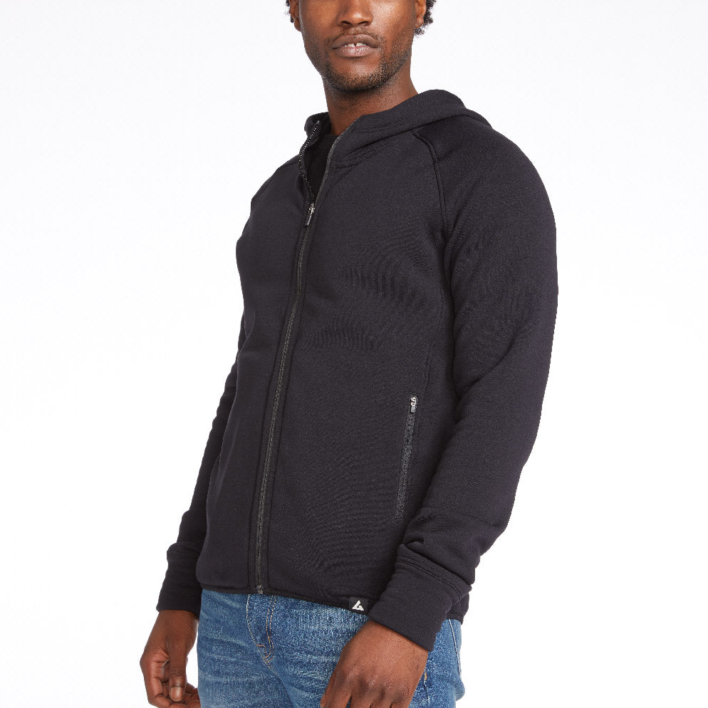 American Giant x Polartec®
