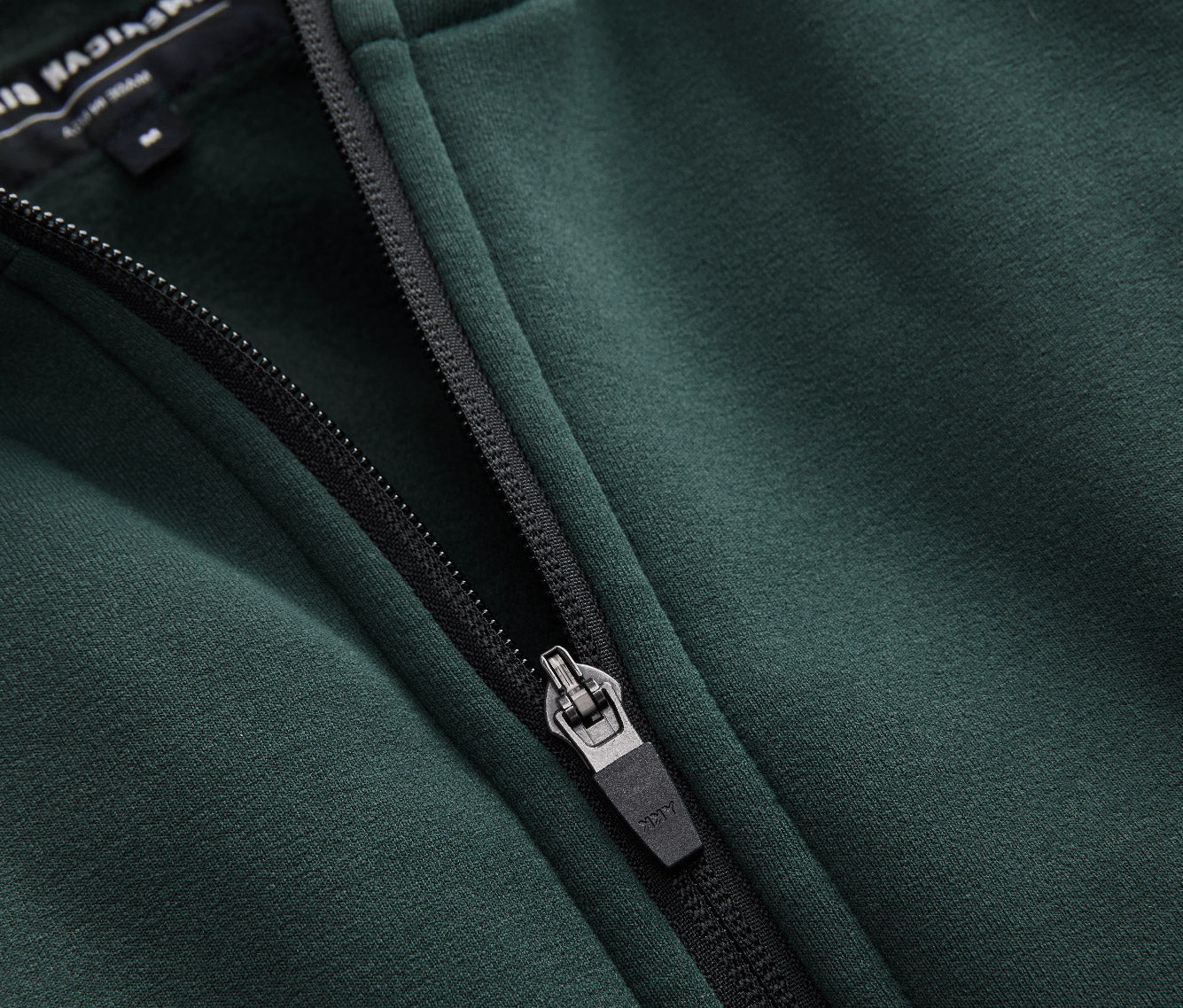 American Giant x Polartec®