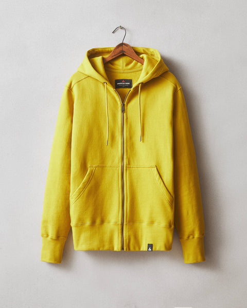 パーカー・フーディ GOLDEN  Men Hoodies GUP01992 P00180390100 Black V-Emblem Zip Hoodie | VERSACE US