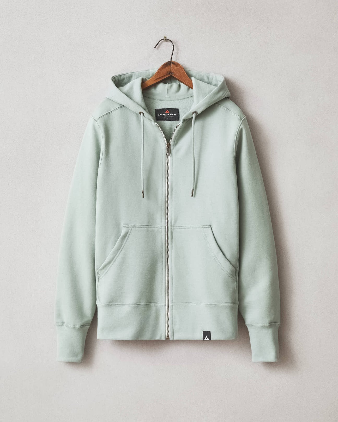 Classic Full Zip