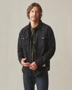 新品　ラフ&スウェル　DAKOTA SHIRT S.S. Mサイズ SAINT Mxxxxxx]SS TEE/LOVE/BLACK(SM-HR8-0000-012) – R&Co.