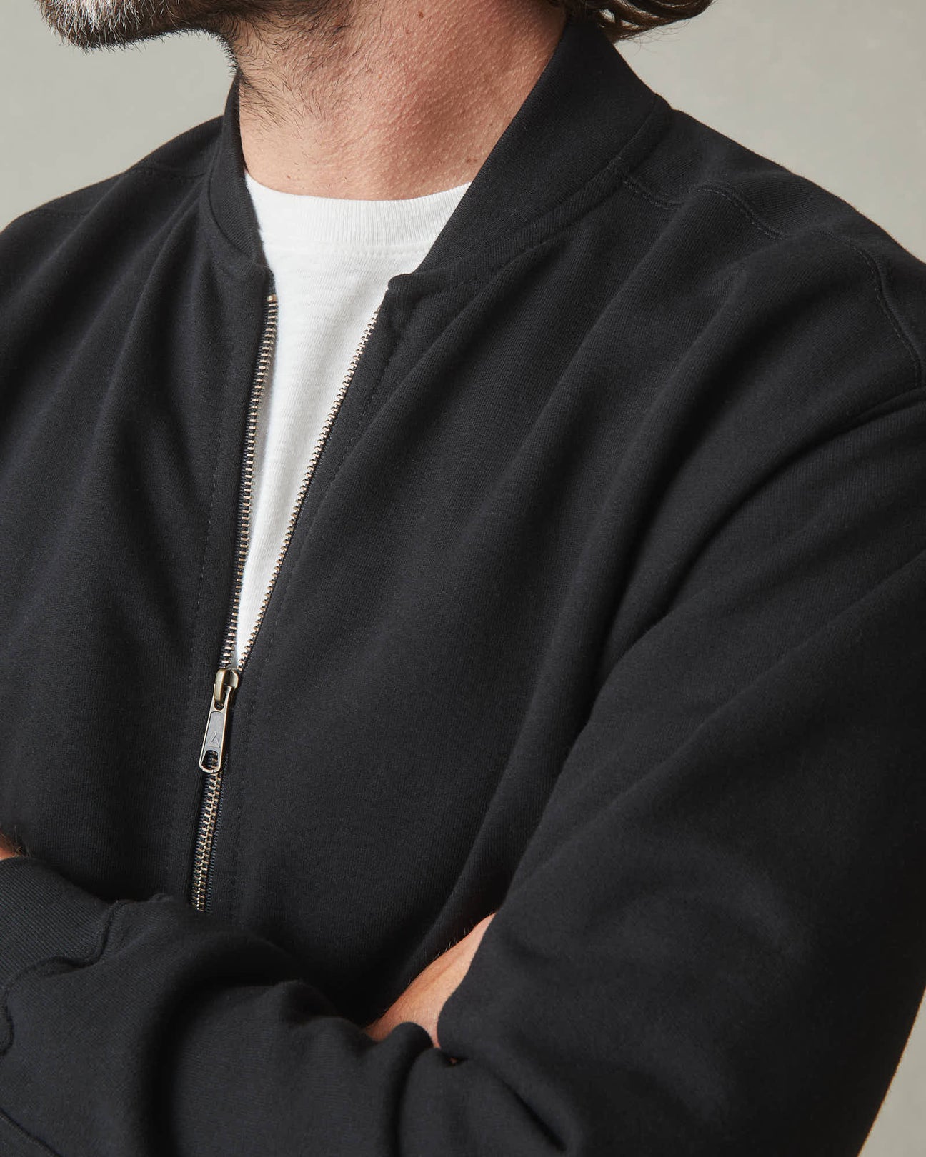 Men's Outerwear - Made in USA Jackets, Vests | American Giant