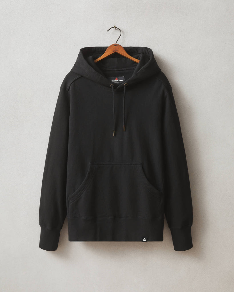 American Giant Classic Pullover Hoodie