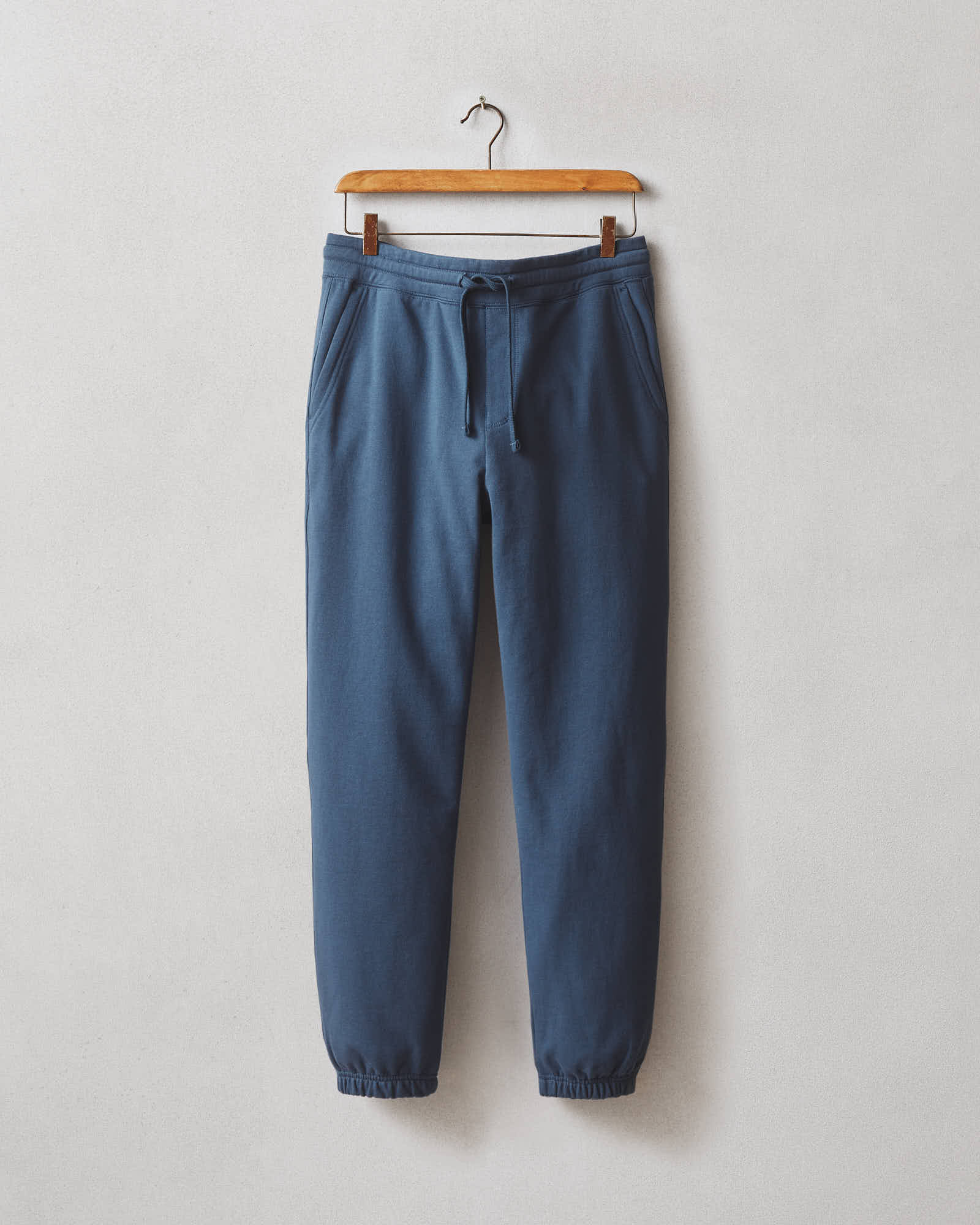 Classic Sweatpant Varsity Blue