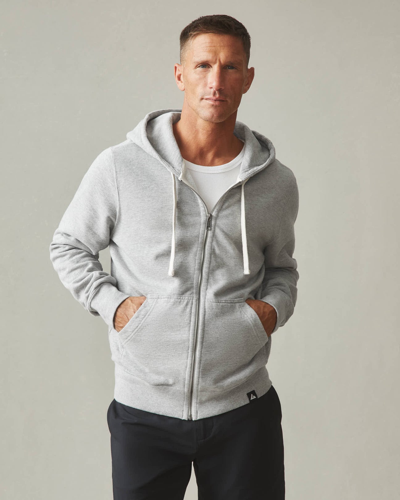 Catalog - Men's & Women's Apparel | American Giant