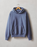 トップス AMERICAN VINTAGE DRY SILKY WIDE PULLOVER Men's sweatshirt Ryvy - BULGUR 60 Long sleeve Beige - E25