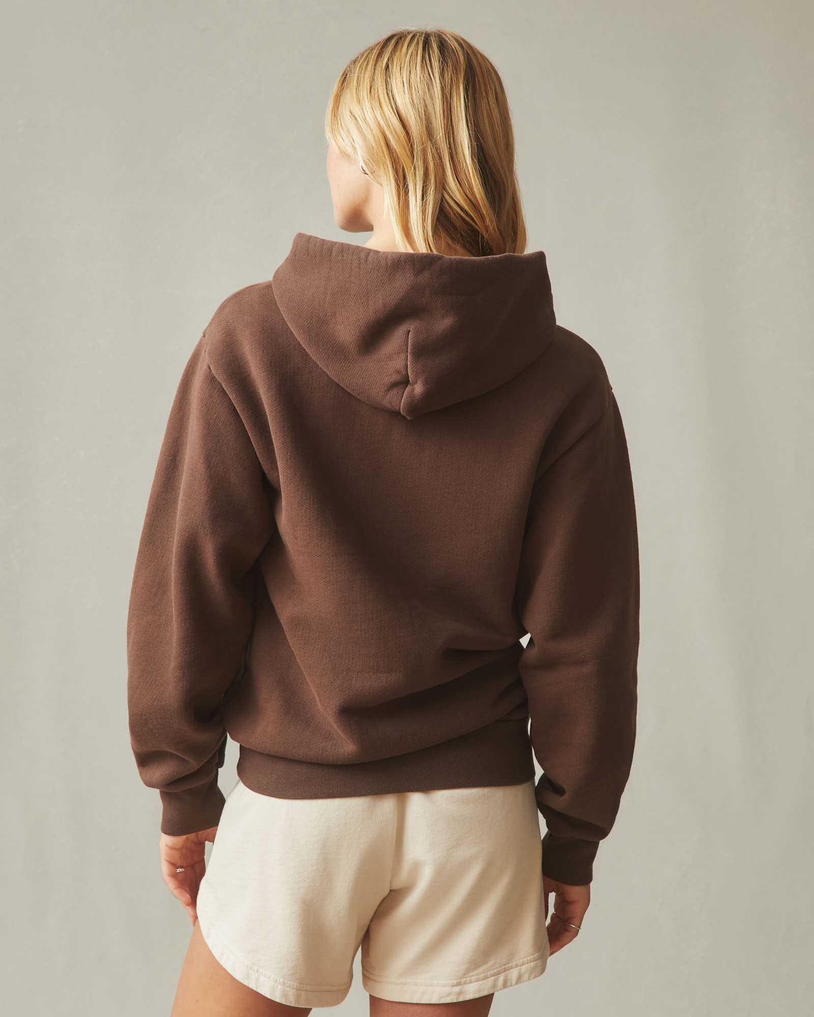 トップス argue AMERICAN VINTAGE WIDE PULLOVER Unisex American Vintage Pullover - Washed Black