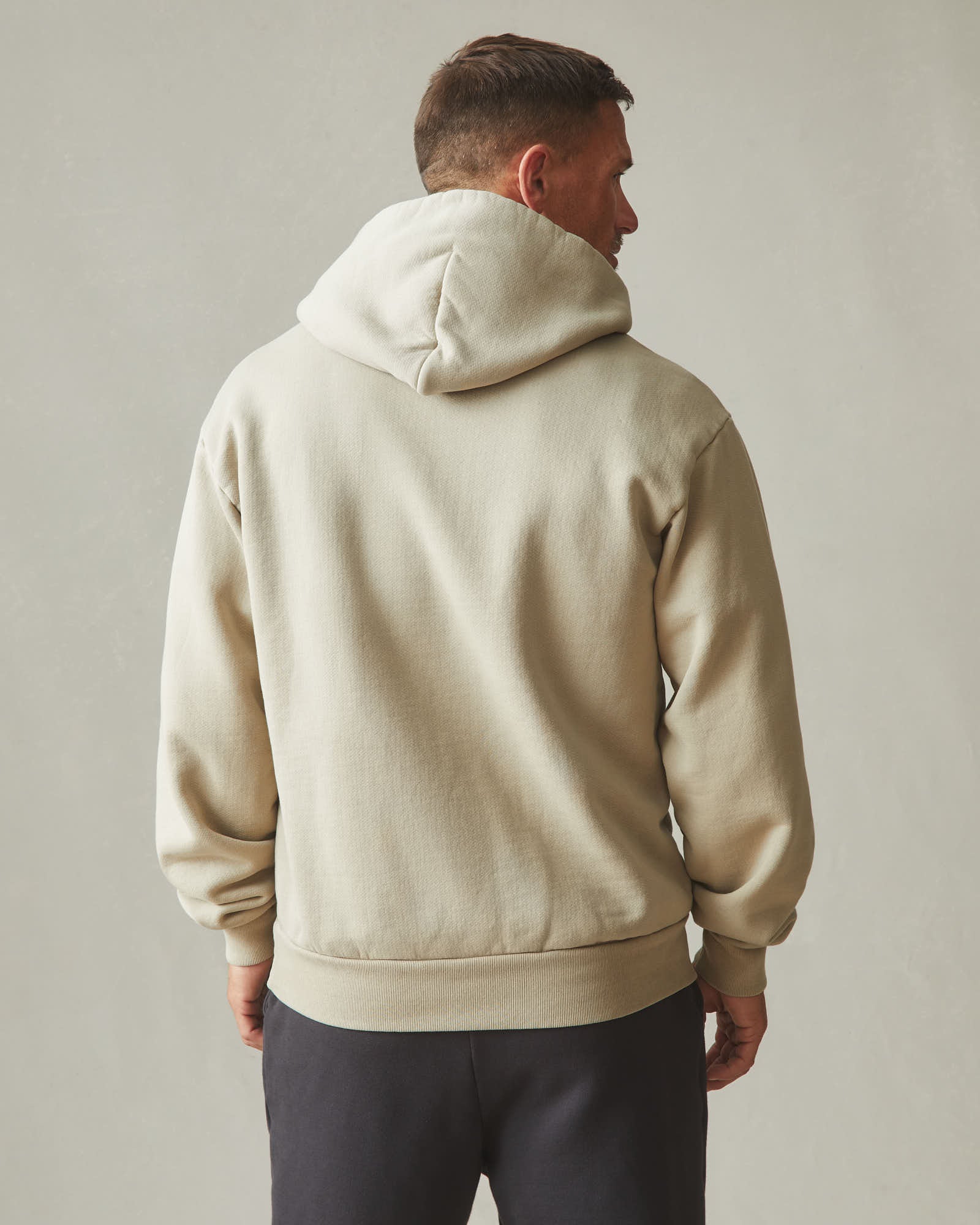 Unisex American Vintage Pullover - Lemon Pepper