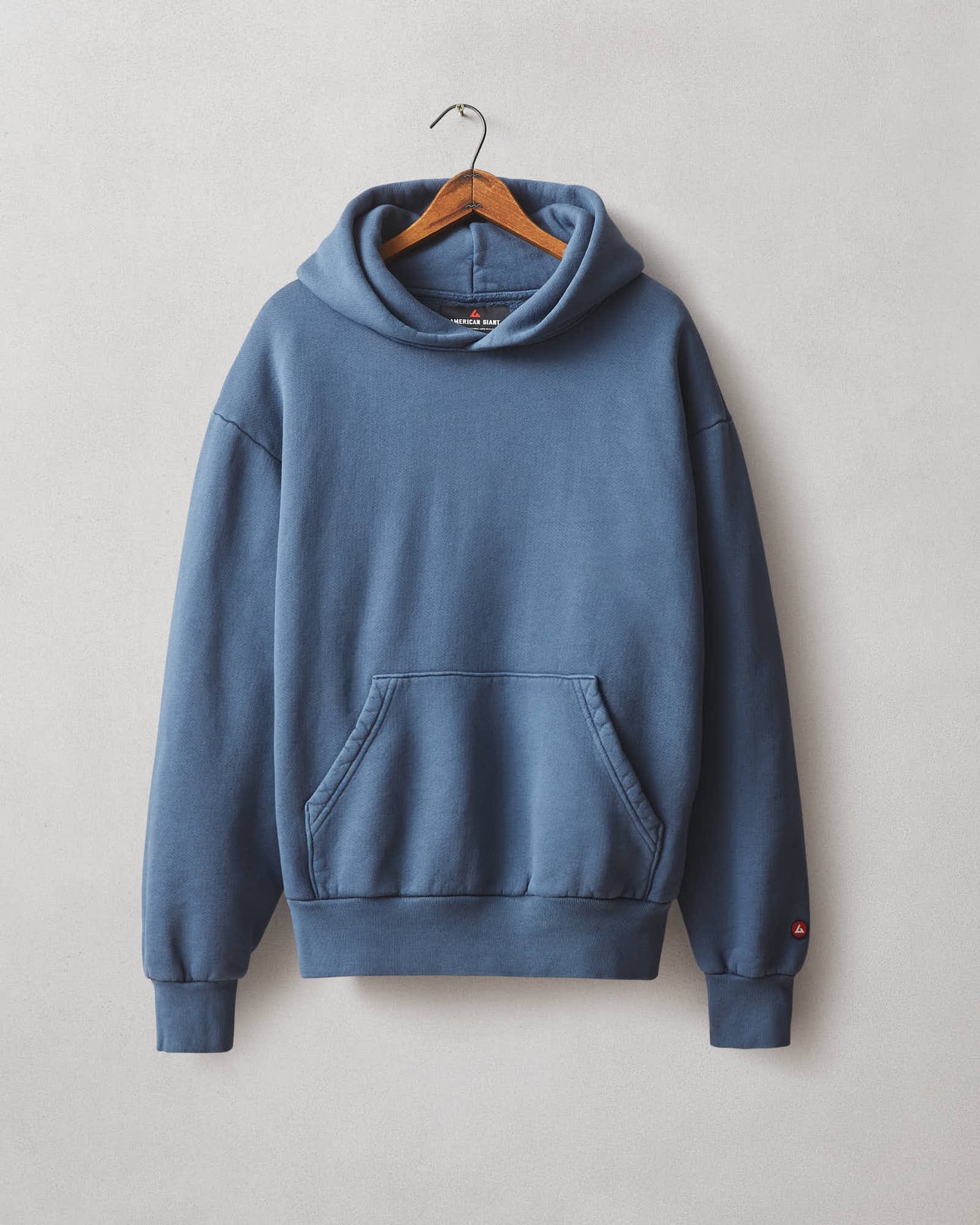 American giant hoodie uk sales