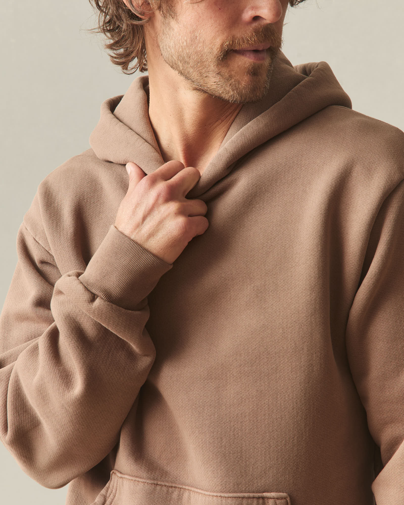 美品★Deuxieme Classe【AMERICANA】PREPS SWEAT 美品☆Deuxieme Classe☆AMERICANA PREPS SWEAT