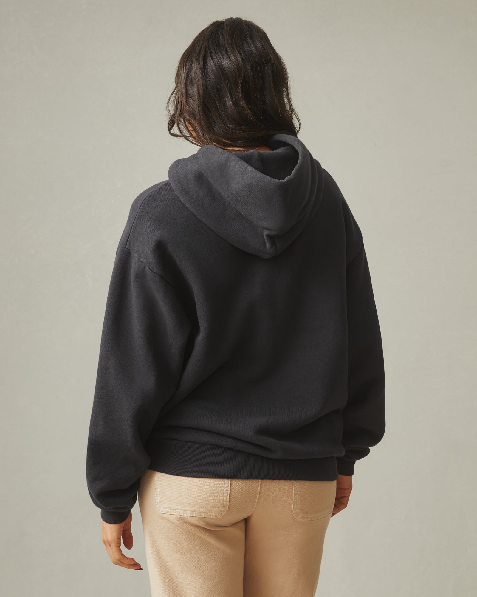 Hoodie american vintage deals