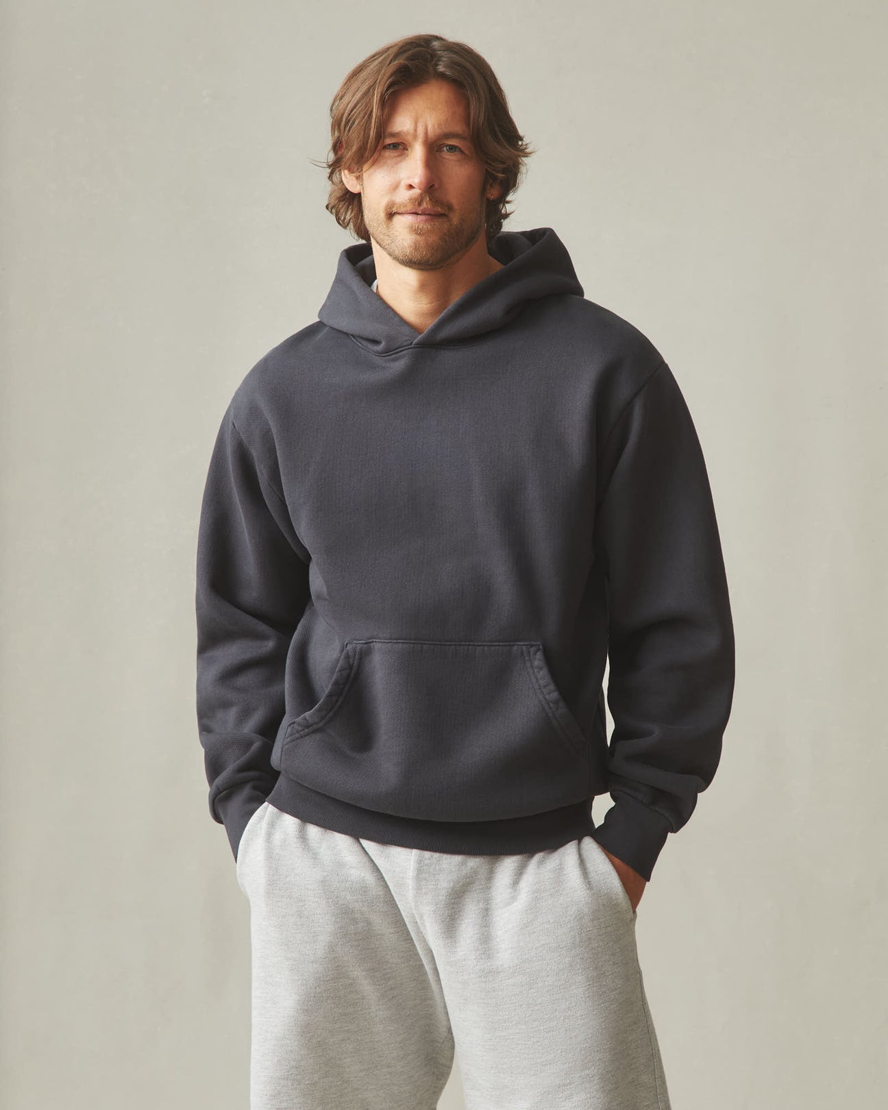 トップス AMERICAN VINTAGE DRY SILKY WIDE PULLOVER 010725_Ecomm_RAX18AE25_nectari