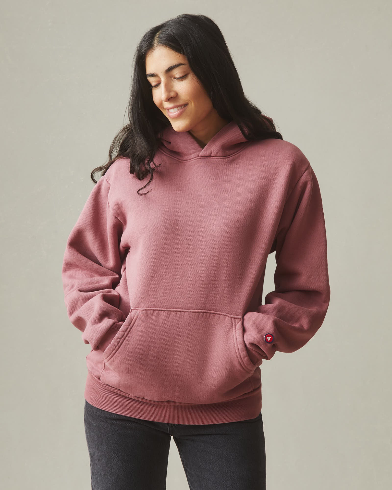 早割ex American Unisex Vintage Ginger Wild - Pullover トップス
