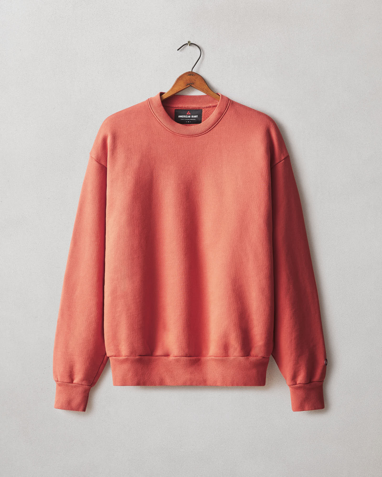American giant sweatshirt deals