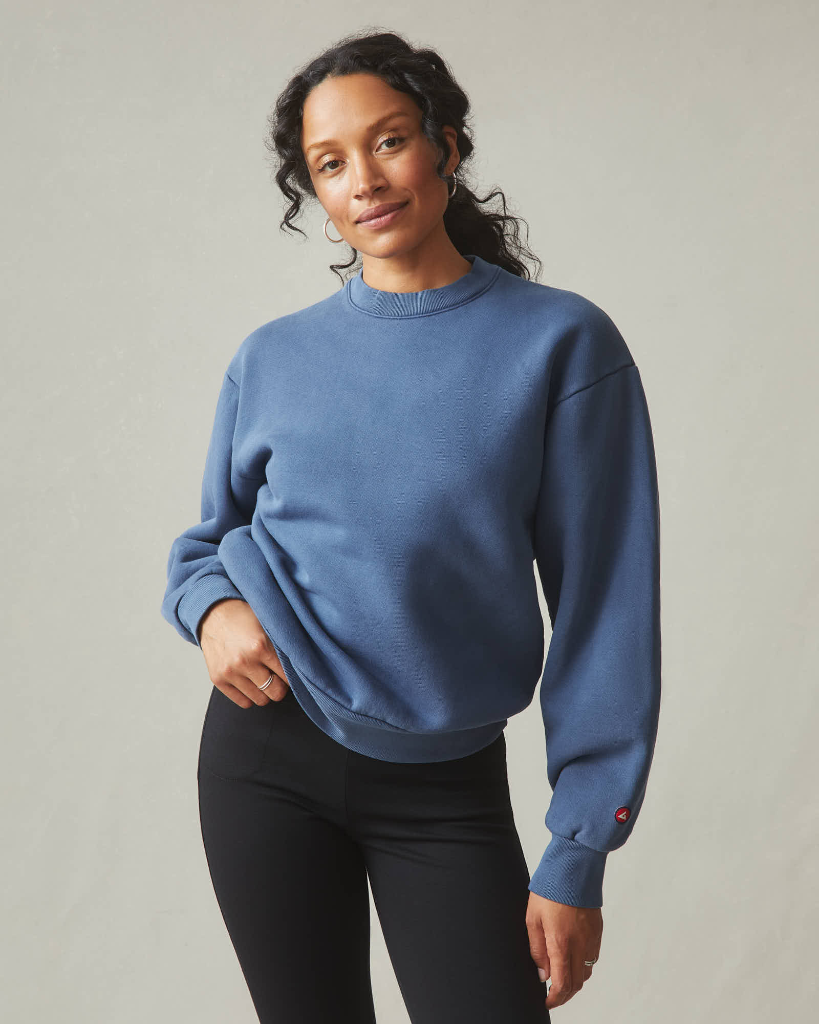 Unisex American Vintage Crew - Spellbound