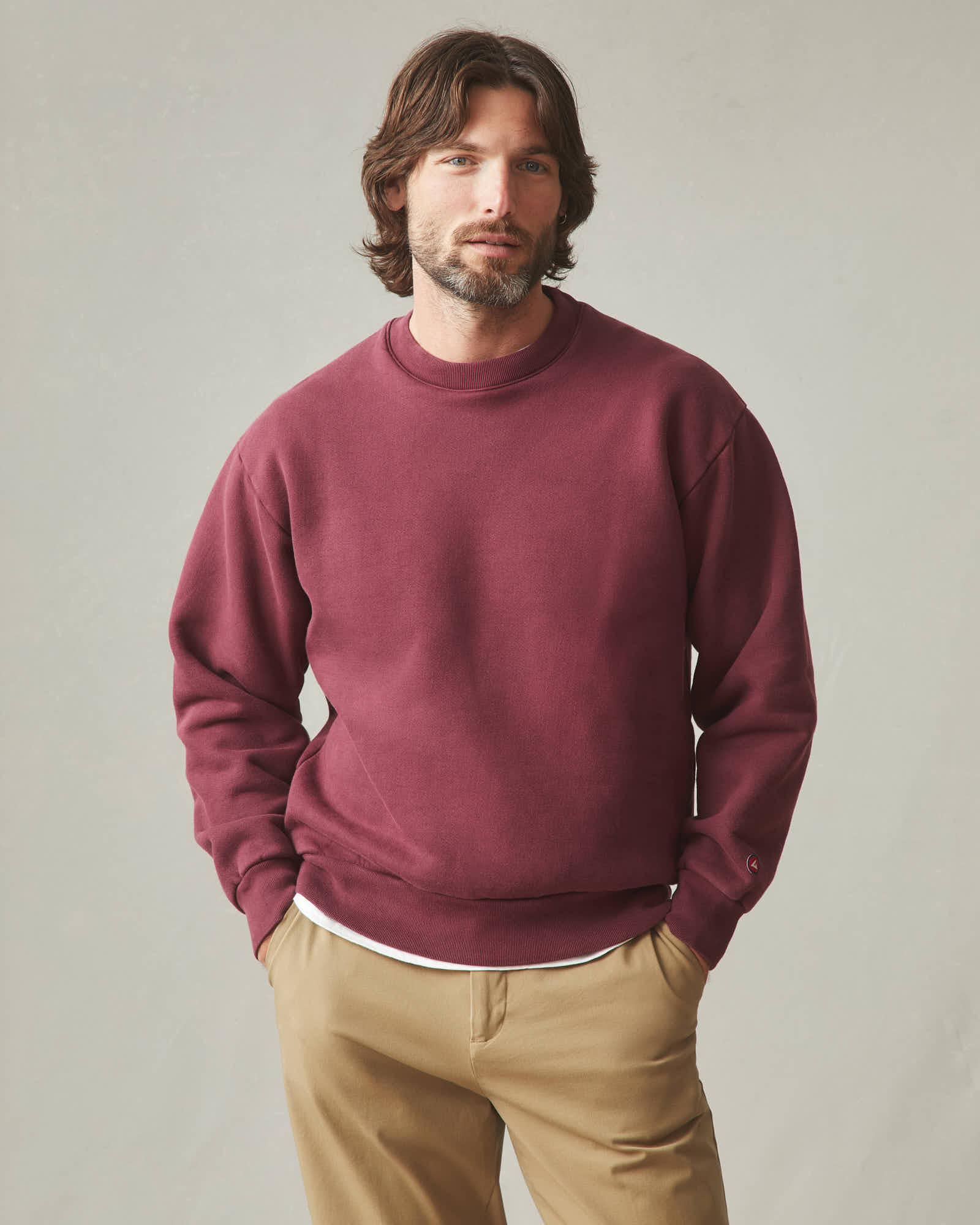 Xingfenly Hoodies Sweatshirt Men' Spring Autumn Korean