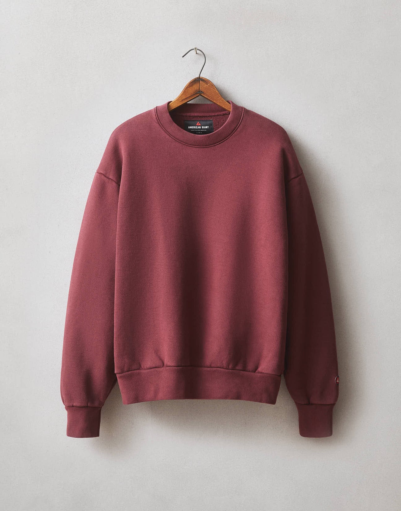 Men s Hoodies Sweatshirts American Giant