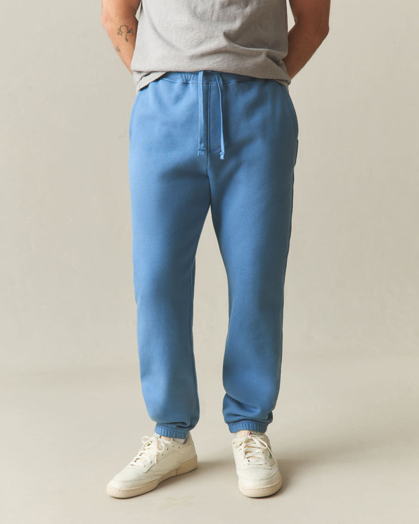 Men’s Classic Sweatpant from American Giant - $120