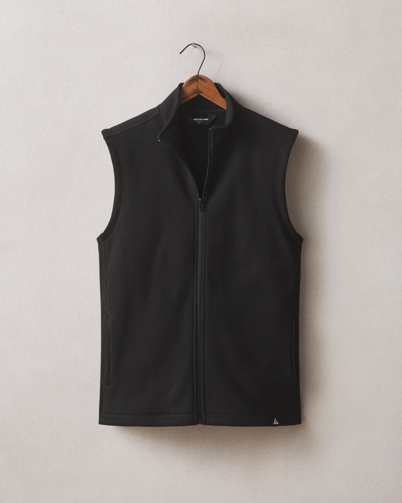 Men’s Midweight Vest