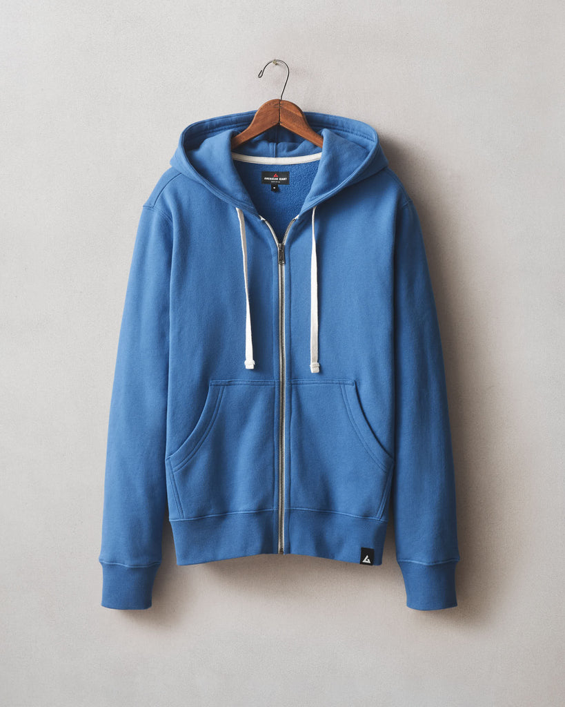 Men’s Midweight Full Zip