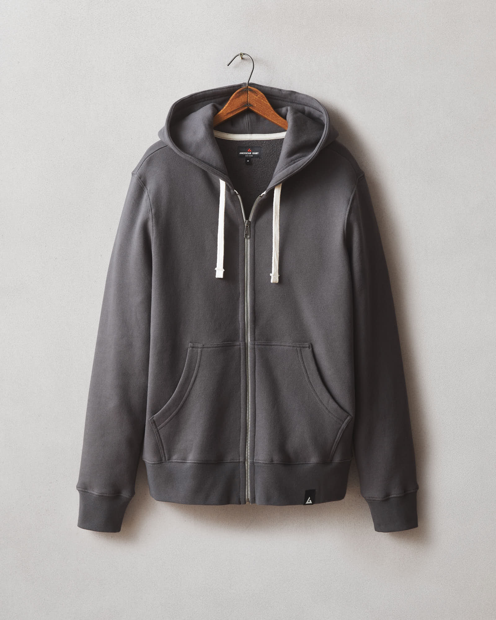 トップス DWS HOMETOWN SWEATSHIRTS charcoal XXL I Don't Sell, I Close