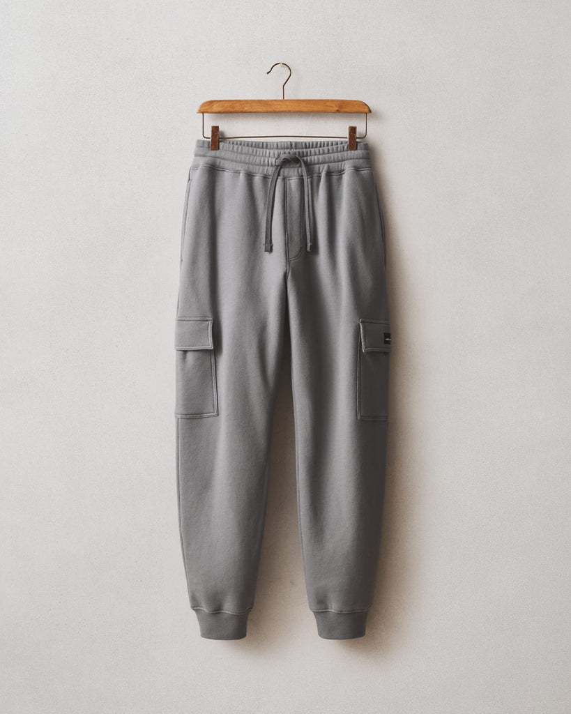 Men’s Cargo Jogger