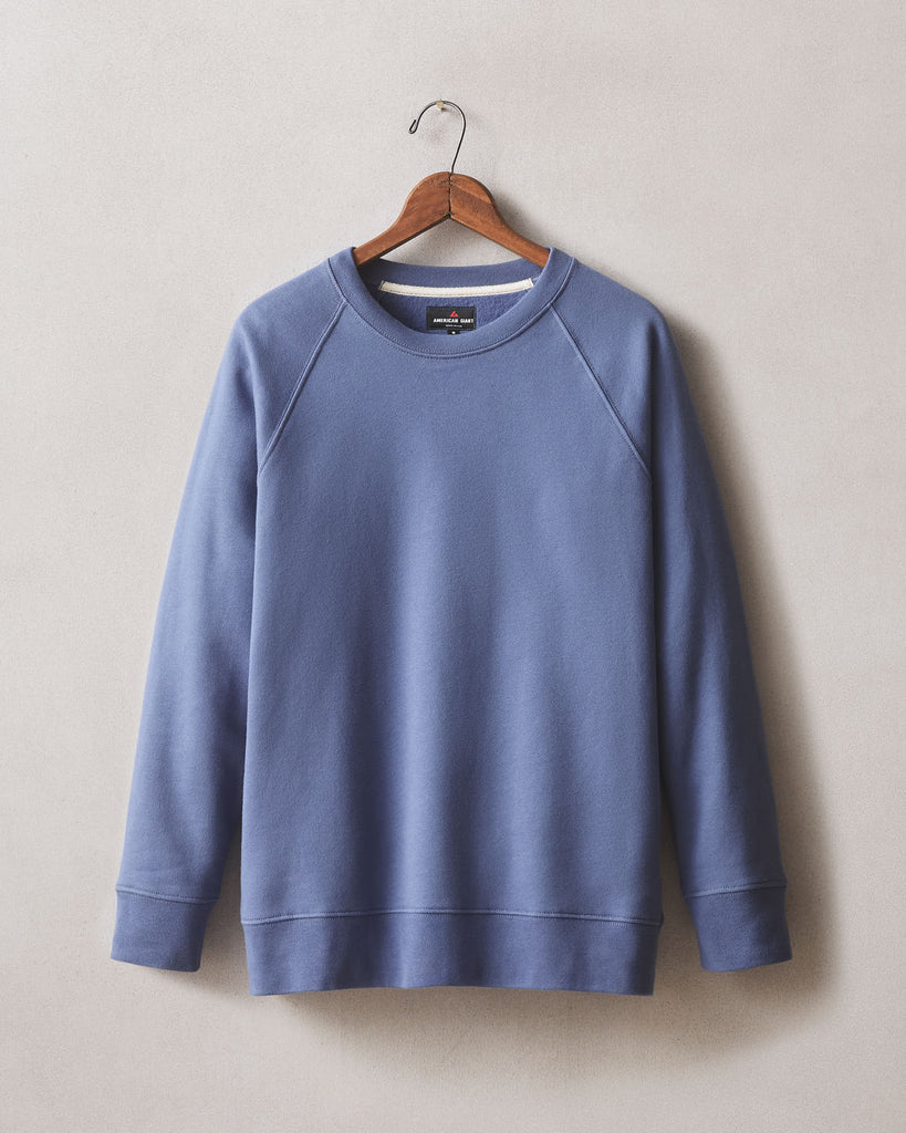 Men’s Midweight Crewneck