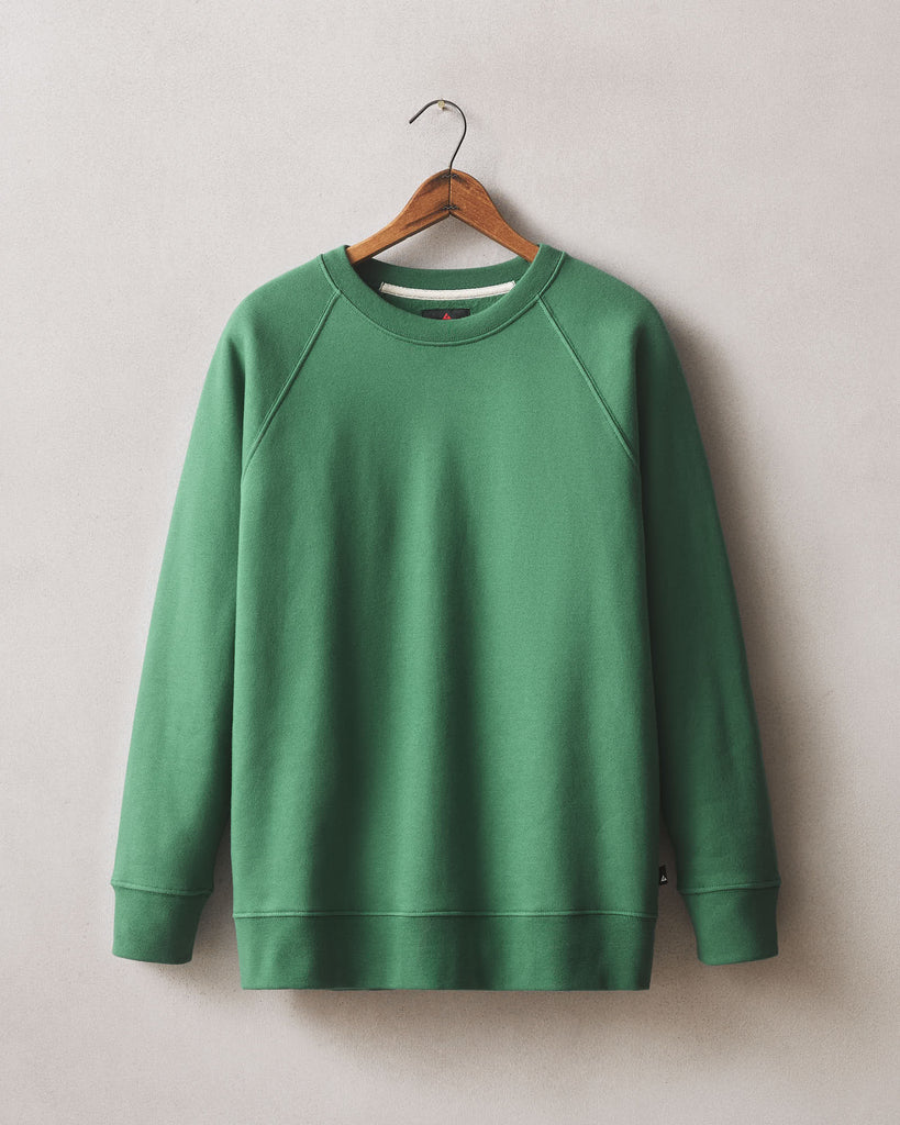 Men’s Midweight Crewneck